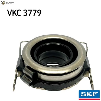 CLUTCH RELEASE BEARING VKC 3779 FOR TOYOTA INNOVA/CRYSTA/II/KIJANG/VENTURER/8 - Image 1 of 4