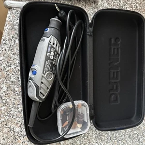 Dremel 3000 Multifunktionswerkzeug - Bild 1 von 5
