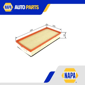 Air Filter fits VW TOUAREG 7L, 7P 02 to 18 Bosch 7L0129620A 7P0129620A Quality - Picture 1 of 13