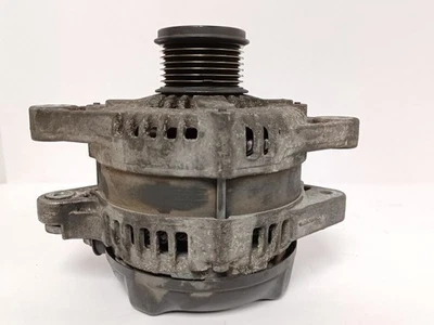 Генератор переменного тока японской сборки 130 А подходит для 10-18 LEXUS ES350 1633088 - Изображение 1 из 4