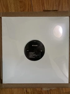 Third Man Records Exclusive Jack White No Name Coin Flip Vinyl - Picture 1 of 3