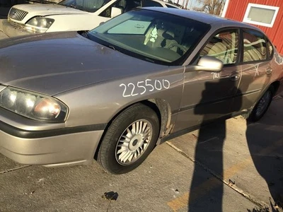 Fuse Box Engine Fits 00-05 IMPALA 507007 Foto 1 de 4