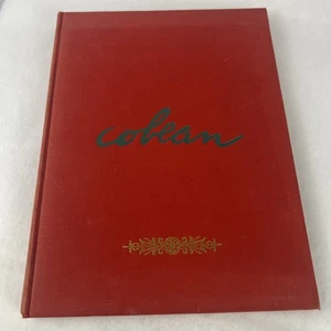 THE CARTOONS OF COBEAN, Cobean, Harper & Brothers, 1952, vintage humor book - Bild 1 von 5
