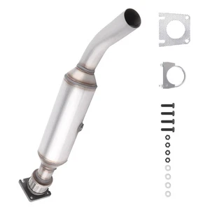 Catalytic Converter for Chrysler Town & Country 3.3L V6 2001-2007 EPA Approved - Picture 1 of 13