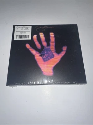 George Harrison  Living In The Material World (2014) Sealed CD Gatefold - Image 1 of 2