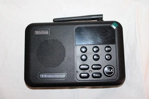 NEW Wuloo WL-888 Wireless Home Intercom System 3-Pack - 1 Mile Range, 22 Channel - Picture 1 of 5