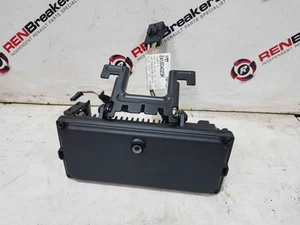 Renault Scenic MK4 2016-2022 Windscreen Radar Sensor Distance Camera 284621935R - Picture 1 of 4