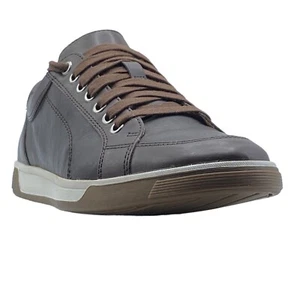 COLE HAAN KLEID FREIZEITSCHUHE HERREN 8,5 LEDER BRAUN.17 - Bild 1 von 11