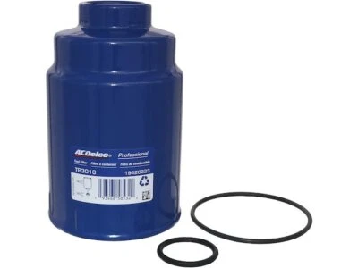 Filtro de combustible AC Delco 63521QWMJ 2013 para Chevrolet Silverado 2500 HD 2001-2016 Foto 1 de 2