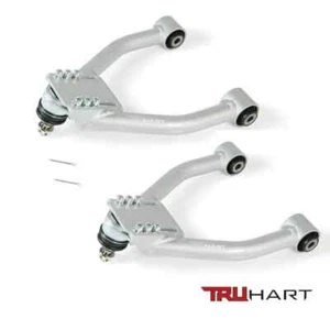 TruHart Front Camber Kit for 1997-2001 Honda CR-V For Lifted CRV TH-H219-LIFT - Picture 1 of 3