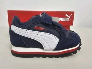 Puma Kids St Runner Shoes Size 5C - Picture 1 of 10