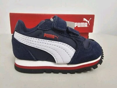 Puma Kids St Runner Shoes Size 5C - Image 1 of 4
