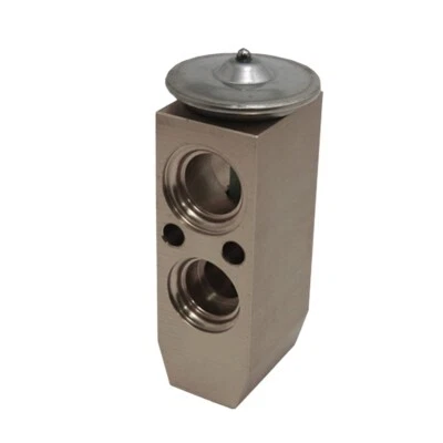 Válvula de expansión de aire acondicionado para Chevrolet Aveo, Aveo5, Pontiac G3, Wave, Isuzu i-290, Foto 1 de 2