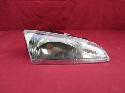 Luz de faro derecha Dodge Intrepid 1995-96 OEM nuevo de lote original Foto 1 de 4