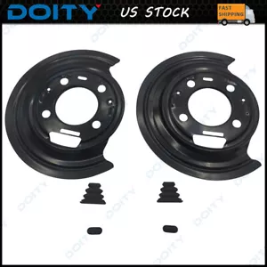 FOR DODGE RAM 2009-2011 2500 2500 3500 3500 BRAKE DUST SHIELD 52122237AA 924237 - Picture 1 of 13