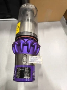 Aspirateur Dyson V10 - Pour Pièces, Ne Charge Pas, Pas D'Accessoires - Imagen 1 de 9