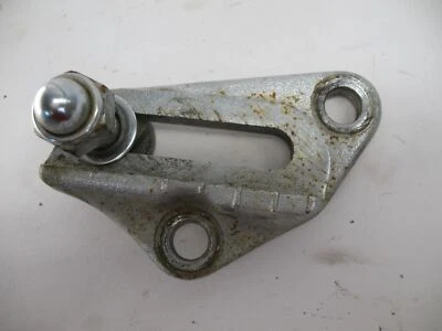 SOPORTE PIVOTE CAMBIO MARCHA YAMAHA VENTURE ROYALE XVZ1200 XVZ 1200 85 Foto 1 de 4