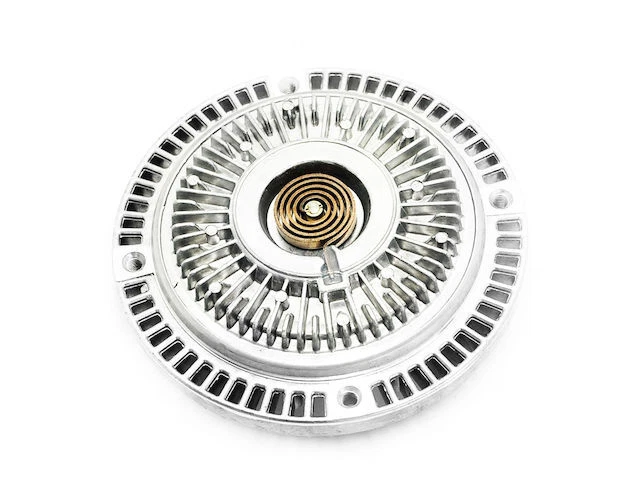 Embrague ventilador para Audi A6 Quattro 1998-2004 1999 2000 2001 2002 2003 DH968JX Foto 1 de 1