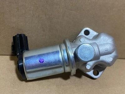 Válvula de control de aire de ralentí del motor Ford YF2E-9F715-AA - Se adapta a Windstar 1999-2000 3,8 L Foto 1 de 4