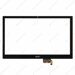 Neu Schwarz Touch Screen Digitizer für ACER ASPIRE V5-571 Serie 15.6 Vorn Bahn - Bild 1 von 4