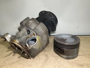 Continental Cylinder - Picture 1 of 5