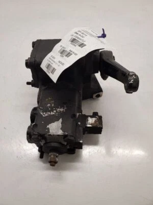 BMW 750IL STD, conjunto completo de portaequipajes de dirección asistida, 1988-1989, 32131134105 Foto 1 de 4