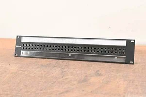 Bittree 2x32 2RU Video Patchbay CG01GZV - Picture 1 of 14