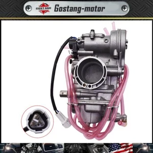 Carburetor For Kawasaki KX 250 F KX250F 4 stroke Carb 2004-2010 NEW - Picture 1 of 8