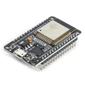 ESP-32S ESP-WROOM-32 ESP32 WIFI Dual Core CPU Development Board Module Low P _xi - Picture 1 of 6