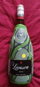 2 x Wimbledon Wine / Champagne Bottle Coolers ๐พ - Picture 1 of 3