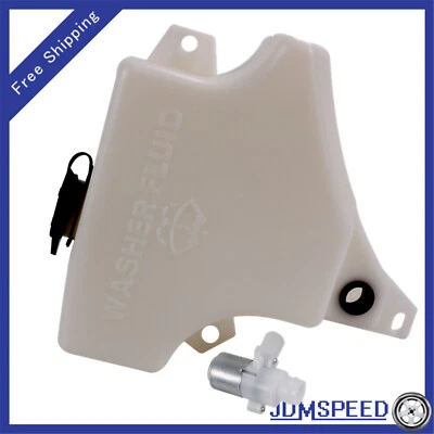 Nuevo depósito de lavadora de parabrisas 603-5402 para Peterbilt 365 387 320 Kenworth T680 Foto 1 de 4