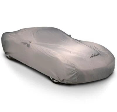 Всепогодный индивидуальный автомобильный чехол Autobody Armor для Nissan 300ZX — сделано на заказ - Изображение 1 из 4