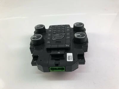 E2274 VOLVO Climate Control Unit 31398642 - Image 1 of 4