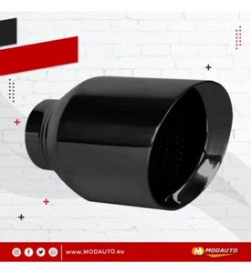 M MODAUTO EUROPA S.L.  Cola de escape coche Accesorios coche Escape Universal - Imagen 1 de 1