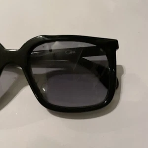 Vintage Cazal 604 schwarz W.Germany Größe 54 - Bild 1 von 12