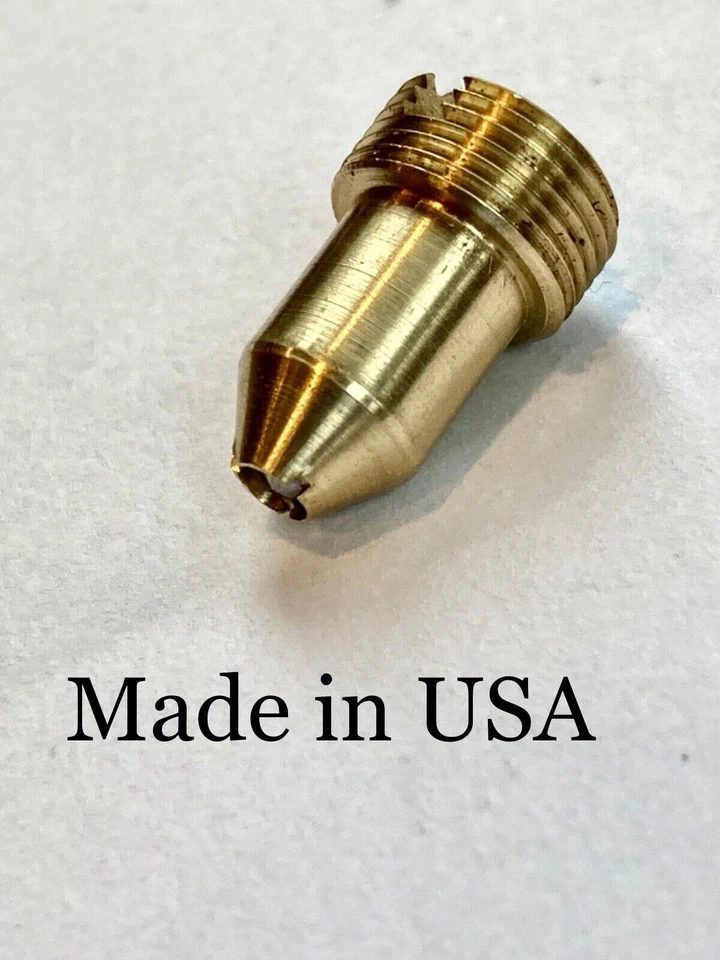 AGM Captive Screw Check Valve For Lanterns & Stoves from 1930’s, 40’s, 50’s etc. - Image 1 of 4