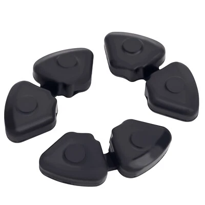 Flywheel Rubber Damper Absorber for Yamaha YZF R1 04-08 FZ1 06-16 FZ8 11-13 - Image 1 of 4