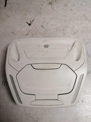 Ford Focus Roof Lining Ambient Lighting Sun Glasses Holder Bracket 2011-2015 MK3 - Image 1 of 4