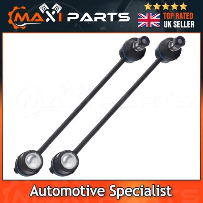 Ford Focus MK1 1998-2004 Front Anti Roll Bar Stabiliser Drop Links Kit Pair x2 - Image 1 of 4