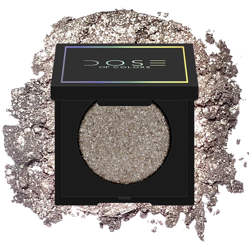 ORIGINAL DOSE OF COLORS COSMETICS SINGLE EYESHADOW BLOCK PARTY COLLECTION CHOOSE - Image 1 of 1