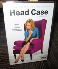 HEAD CASE: SEASON 1 2-DISC DVD SET, ALEXANDRA WENTWORTH, ANDY DICK, LEA THOMPSON
