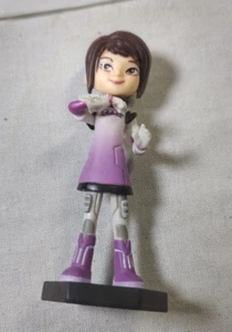 Disney Store Tomorrowland Loretta Callisto 2" PVC Figure Cake Topper - Picture 1 of 8