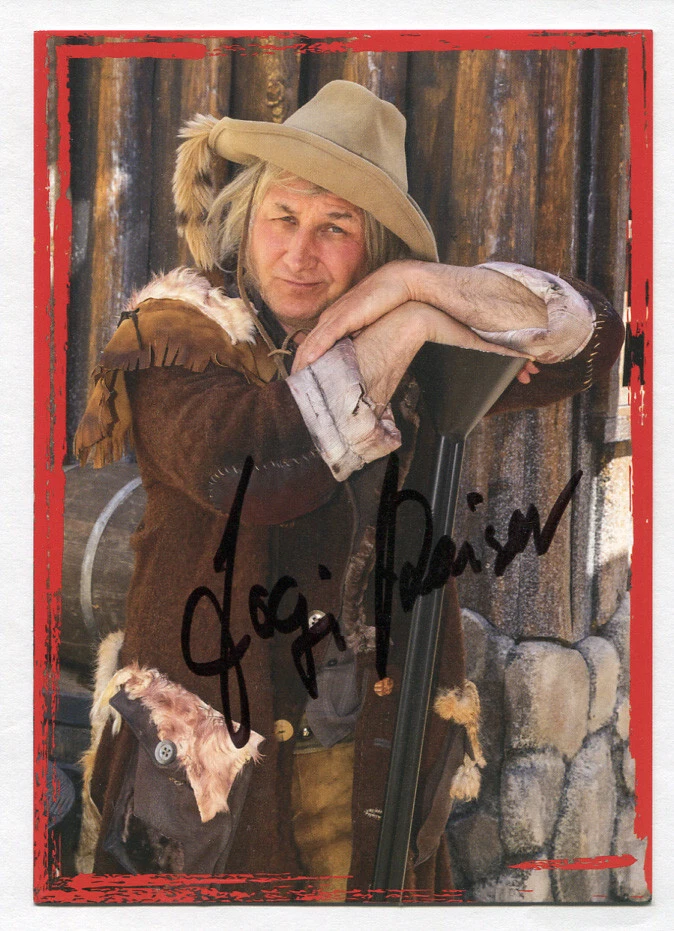 Jogi Kaiser Karl-May-Spiele 2022 - Bild 1 von 1