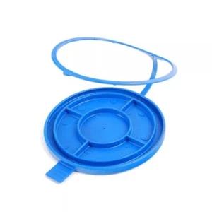 1 x Windshield Washer Reservoir Cap For Benz W169 W245 W202 W124 C208 W220 R129 - Picture 1 of 5