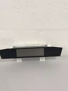 2009, 2008,2007 Nissan Quest Information Screen Display, Info-GPS-TV Screen, OEM - Bild 1 von 3