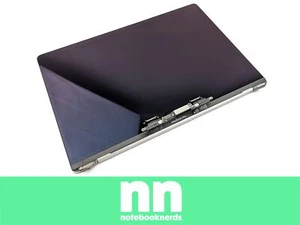 16" Display Assembly Bildschirm Apple Macbook Pro A2141 Silber 2019 EMC 3347 - Bild 1 von 7