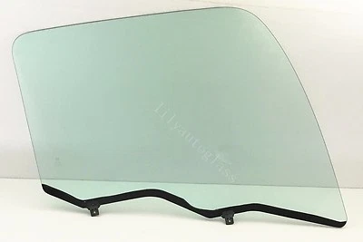 Fits Chevrolet  & GMC Cabover Passenger Side Right Front Door Window Glass Foto 1 de 4