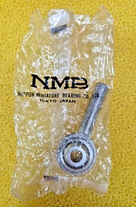 NMB ARYT5ECR ROD END BEARING 5/16" x 7/16" RH  RACING / AIRCRAFT - Bild 1 von 3