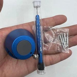 Watch Screwdriver Set Stainless Steel for RM with Different Tips RICHARD MILLE - Bild 1 von 11