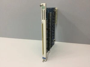 901E2589A - CONTROL TECHNOLOGY INC - 901E-2589-A/Module Input 8/16/32 Used - Picture 1 of 3